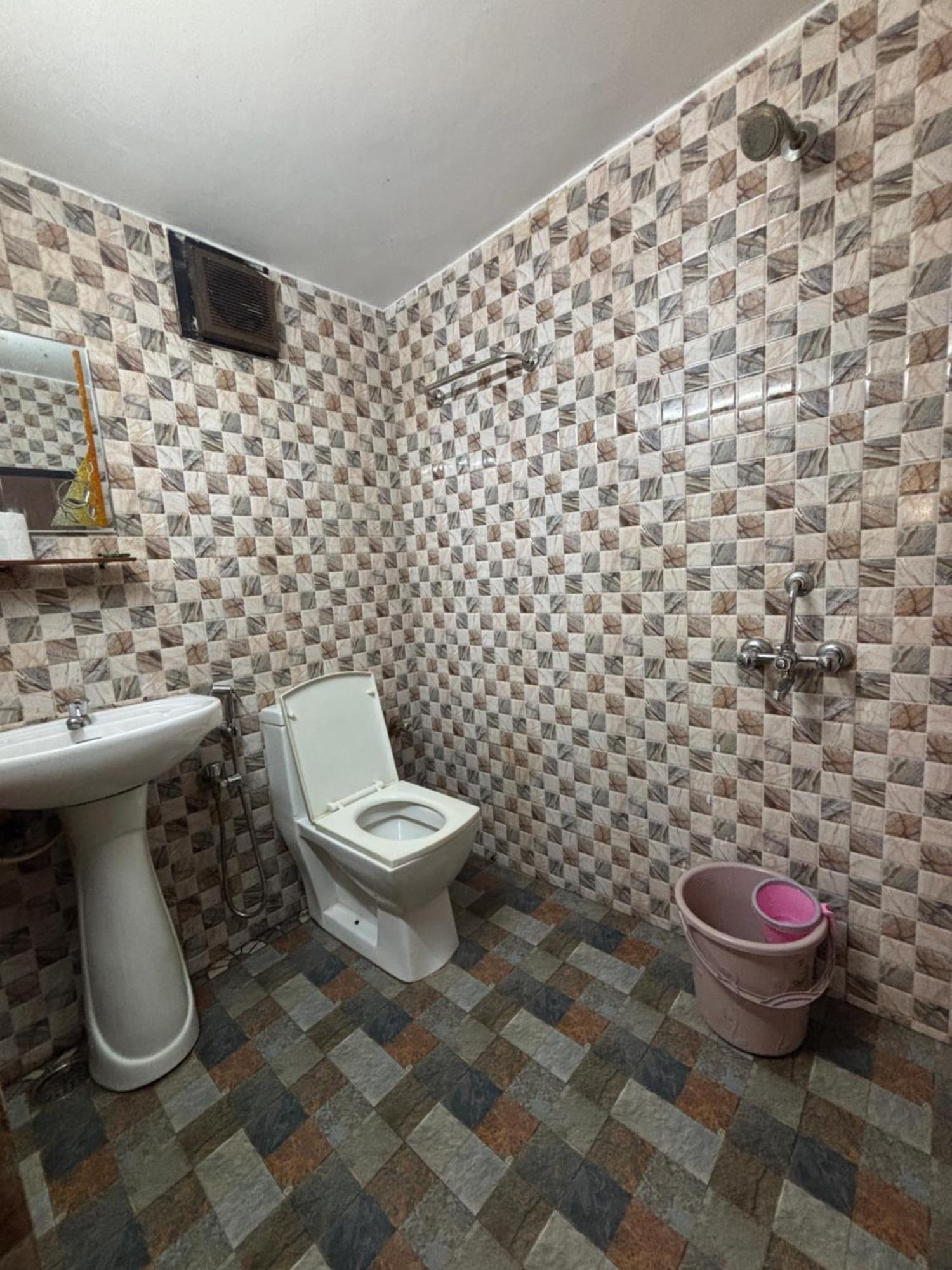 Tamasha Goa Vagatorホステル エクステリア 写真