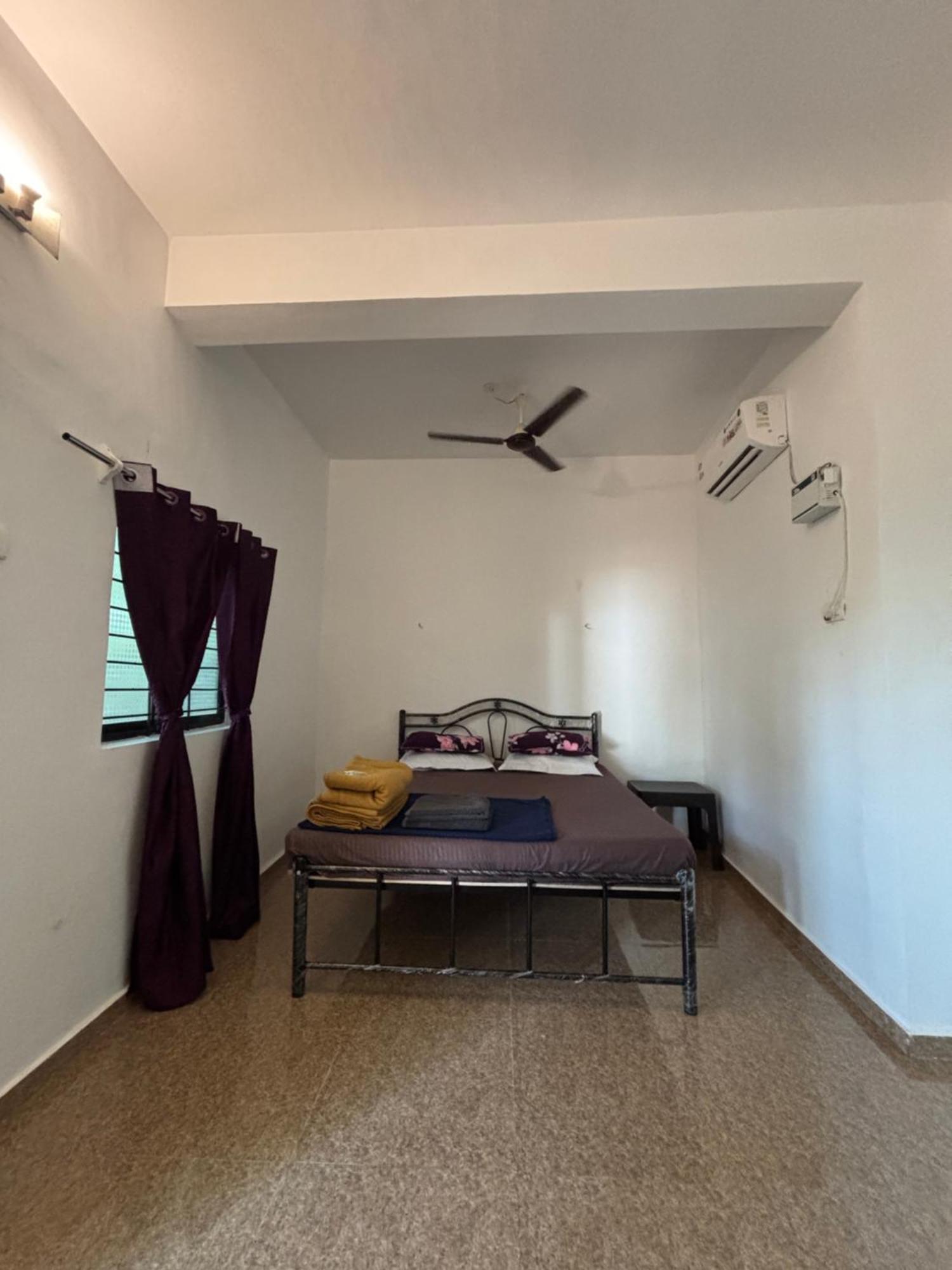 Tamasha Goa Vagatorホステル エクステリア 写真
