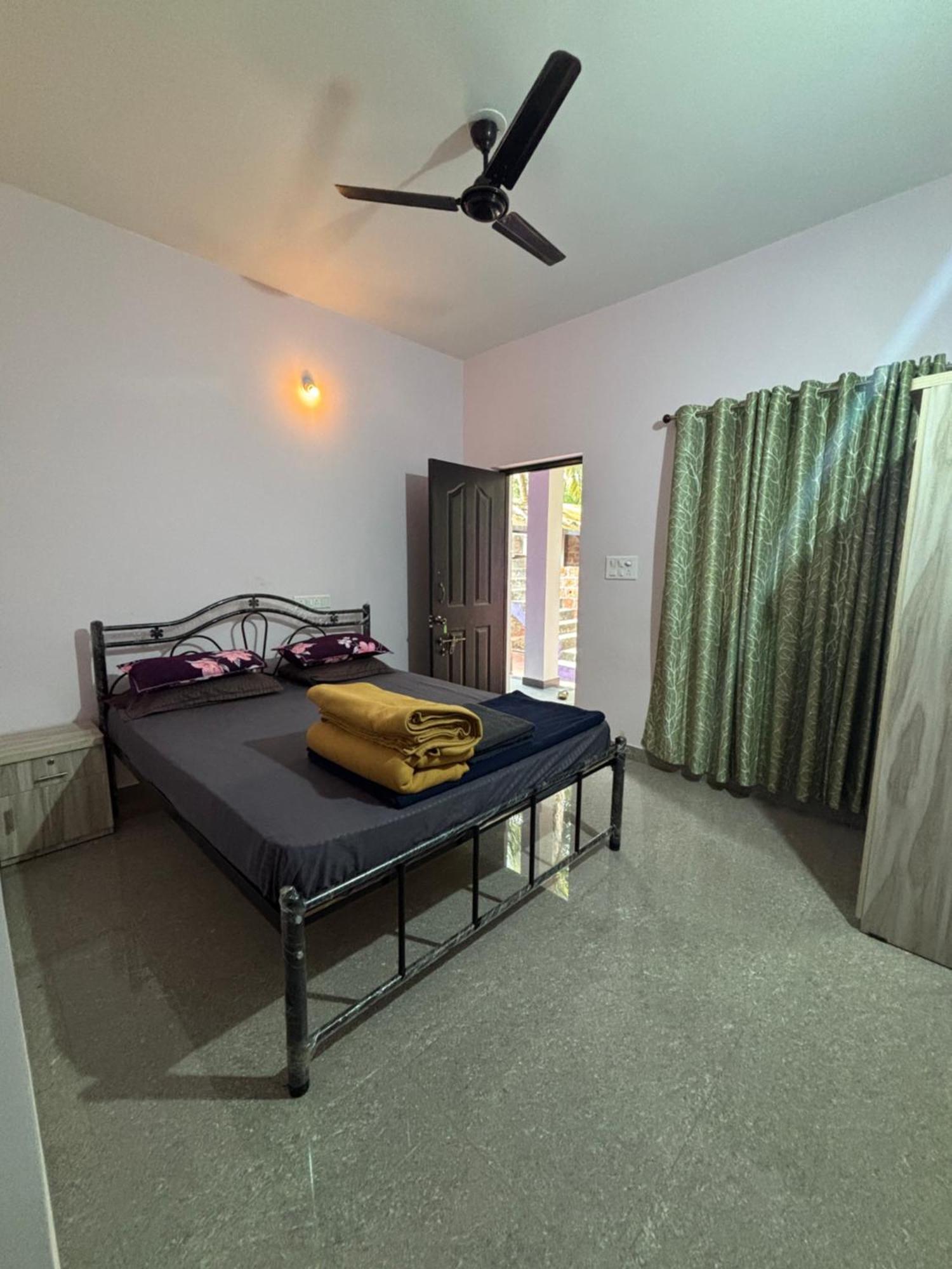 Tamasha Goa Vagatorホステル エクステリア 写真
