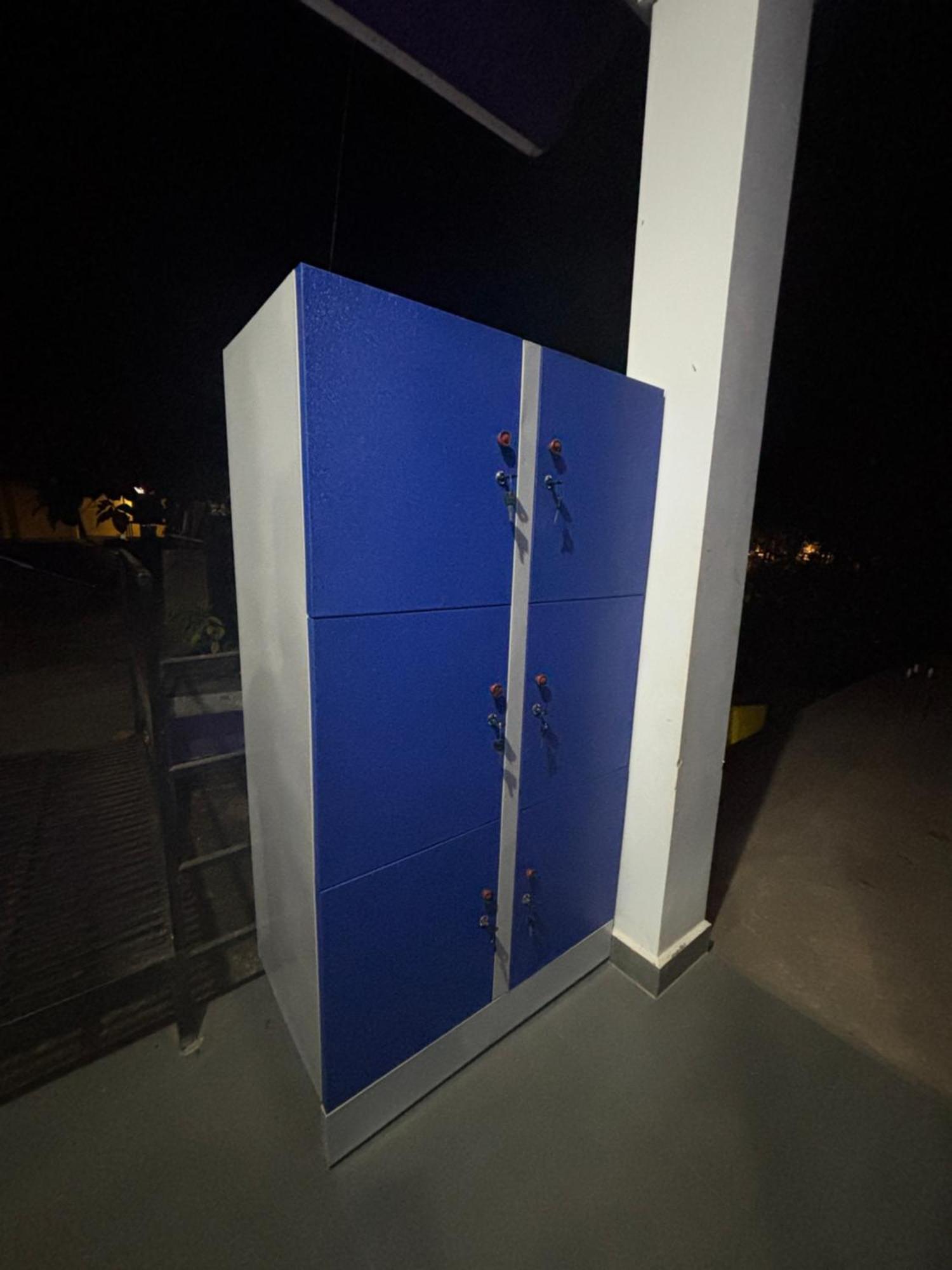 Tamasha Goa Vagatorホステル 部屋 写真