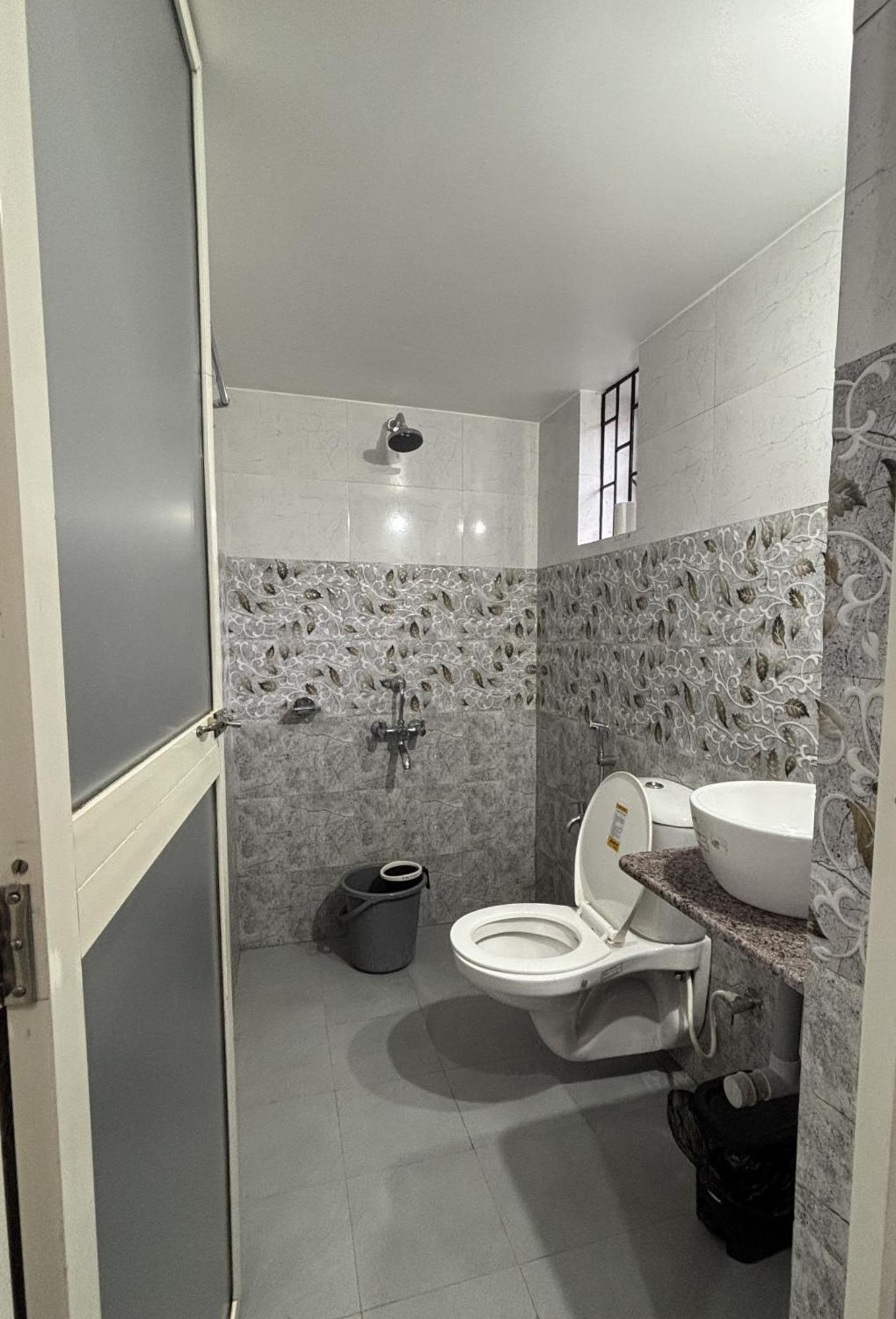 Tamasha Goa Vagatorホステル 部屋 写真