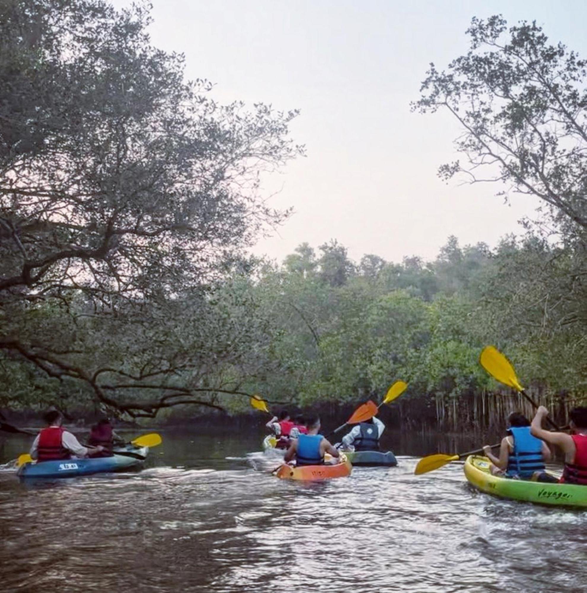 Tamasha Goa Vagatorホステル エクステリア 写真
